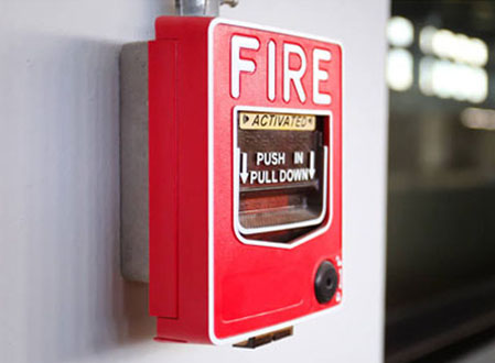 Fire Alarm System